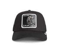 Goorin Bros. Casquette trucker Stallion Void Noir Taille unique