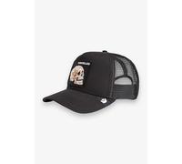 Goorin Bros. Casquette trucker The Cancelled Skull Void Noir Taille unique
