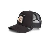 Goorin Bros. Casquette trucker The Cancelled Skull Void Noir Taille unique