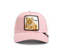 Goorin Bros. Casquette Trucker The QueenBros. (Taille Unique - Rose)