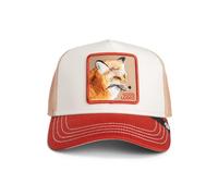 Goorin Bros. Casquette trucker Tricolore Fox Multicolore Taille unique