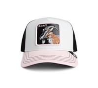 Goorin Bros. Casquette trucker tricolore Goat multicolore - Taille unique