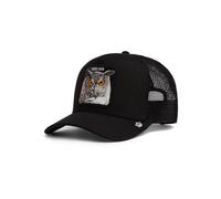 GOORIN Bros. Casquette 'Wise Ass' noir, Taille 54-64