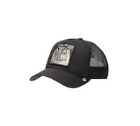 GOORIN BROS. Casquette WISE ASS TRUCKER noir