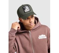 Goorin Bros Casquette Wolf - Vert One Size