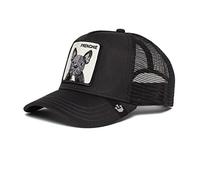 Goorin bros Chapeau Homme Noir 101-0442-BLK