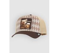 Goorin Bros Cheers Casquette marron Uni