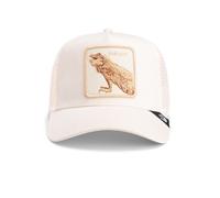 Goorin Bros. Chroma Wave Far Out Mirage Trucker Cap Basecap Meshcap Leguan Échse