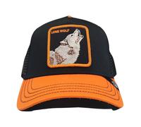 Goorin Bros - Collection Casquette Baseball Solo Wolf - Femme - Accessoires - Multicolore - Taille: ONE Size