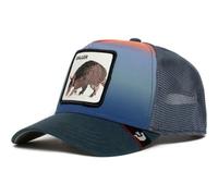 Goorin Bros - Collection de Casquettes Stylish - unisex - Accessoires - Bleu - Taille: ONE Size