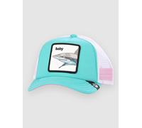 Goorin Bros Do Do Doodoo Doodoo Kids Casquette bleu Uni