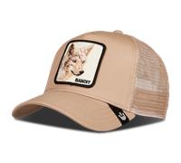GOORIN BROS Farm Unisexe - Casquettes, Beige - Taille One Size Beige One Size