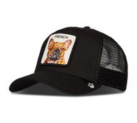 GOORIN BROS Farm Unisexe - Casquettes, Noir - Taille One Size Black One Size