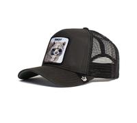 Goorin Bros Farm Unisexe Casquettes - Noir - Taille: One Size - Foot Locker