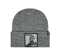 Goorin Bros, Femme, Accessoires, Gris, Taille: ONE Size Animal Farm Bonnet Beanie Gris Unisexe