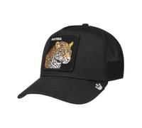 Goorin Bros, Femme, Accessoires, Noir, Taille: ONE Size Édition Spéciale Casquette Trucker Pantera Noir
