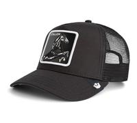 Goorin Bros, Femme, Accessoires, Noir, Taille: ONE Size The Farm Classic Cavallo Trucker Cap