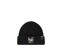 Goorin Bros, Femme, Accessoires, Noir, Taille: ONE Size Total Rooster Beanie