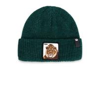 Goorin Bros, Femme, Accessoires, Vert, Taille: ONE Size Cuffia Beanie The Lion King