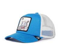 Goorin Bros. Fou Rayures Enfants Trucker Cap Casquette Chapeau de Maille Tigre