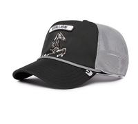 Goorin Bros. GB2 Stallion The Rocker Relaxed Trucker Cap Casquette Cheval Étalon