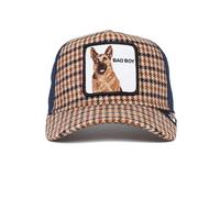 Goorin Bros. Grand Bain Woof Trucker Mesh Casquette Berger Capuchon The Ferme Go