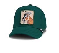 Goorin - Trucker Cap - Casquette - One Size - green