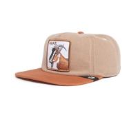 Goorin Bros. Grenadier Wildlife Collection Casquette de baseball unisexe à 5 panneaux