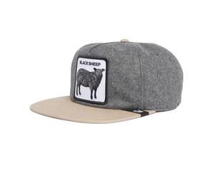 Goorin Bros. Grenadier Wildlife Collection Casquette de baseball unisexe à 5 panneaux