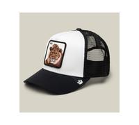 Goorin Bros. Casquette trucker King Dust Void Blanc et noir Taille unique