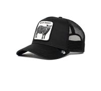 GOORIN Bros. Casquette mélange de couleurs / noir, Taille 55-60