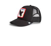 Goorin - Trucker Cap The Freedom Eagle - Casquette - One Size - void
