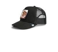 GOORIN Bros. Casquette mélange de couleurs / noir, Taille 55-60