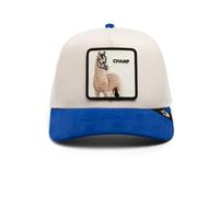 Goorin Bros. La Casquette Trucker En Micro Suède Avec Patch De Cheval