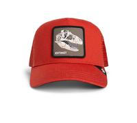 Goorin Bros. La Casquette Trucker Skull Extinct SOLAR Casquette En Maille