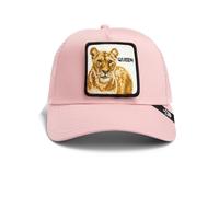 Goorin Bros. La Reine Lionne Casquette Trucker Core Sport Kappe Patch