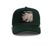 Goorin Bros. Le Casquette Trucker Rhino Pare-Balles Patch Sportif