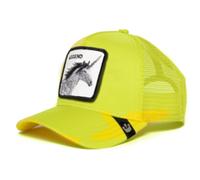 Goorin Bros. Little Legend Casquette Trucker Enfant Mesh Patch Licorne