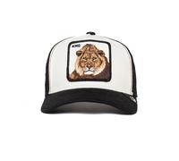 Goorin Bros. Little Roar Casquette Trucker Enfant Casquette En Maille Lion