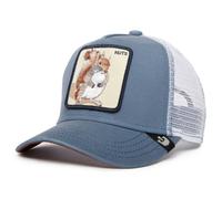 Goorin Bros. Little Squirrel Casquette Trucker Enfant Mesh Écureuil
