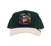 Goorin Bros - Mamba Caps - Collection de Casquettes Élégantes - Homme - Accessoires - Vert - Taille: ONE Size