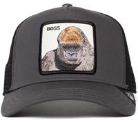 Goorin Bros Farm - Unisexe Casquettes Grey One Size