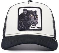 Goorin Bros Men's Animal Farm Trucker Cap Panther Hommes Male