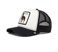 Goorin Bros. Mixte Adulte, HAT, Blanc, Taille unique