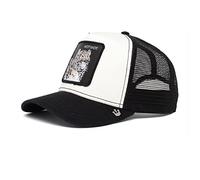 Goorin Bros. Mixte Adulte, HAT, Blanc, Taille unique