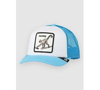 Goorin Bros Mo Bizness Kids Casquette bleu Uni