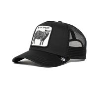 Goorin Bros - Mouton Noir - Chapeau Noir - Femme - Accessoires - Noir - Taille: ONE Size