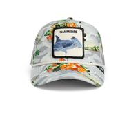 Goorin Bros.Nailed It Full Trucker Cap Casquette de Baseball Requin-Marteau