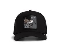 Goorin Bros. Outlaw Casquette Trucker Capuchon Mesh Serpent Bouton-Pression Neuf