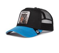 Goorin Bros. Casquette De Baseball Unisexe - Football Fan, Patch Frontal, One Size Panther Fan